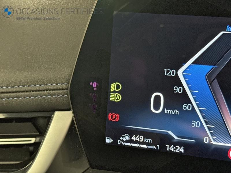 Used BMW X1 xDrive25e 245ch M Sport 2023 Mineralweiss métal € 49999 in Metz