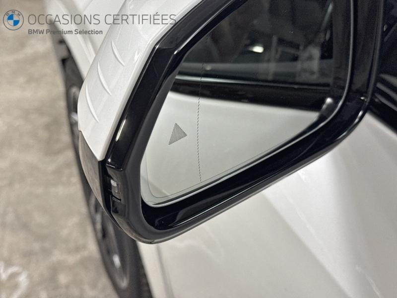 Used BMW X1 xDrive25e 245ch M Sport 2023 Mineralweiss métal € 49999 in Metz