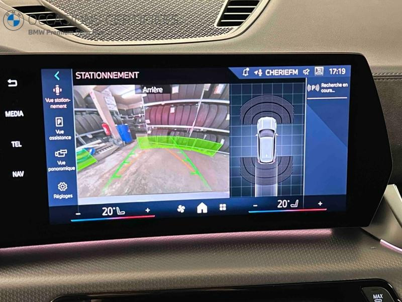 Used BMW X1 sDrive20i 170ch M Sport 2025 Blanc € 48990 in Metz