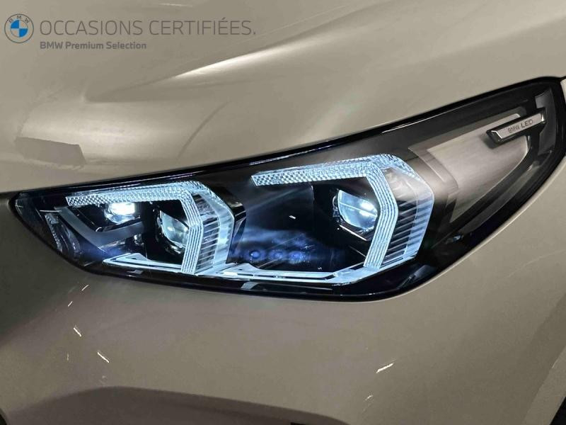 Used BMW X1 sDrive20i 170ch M Sport 2025 Blanc € 48990 in Metz