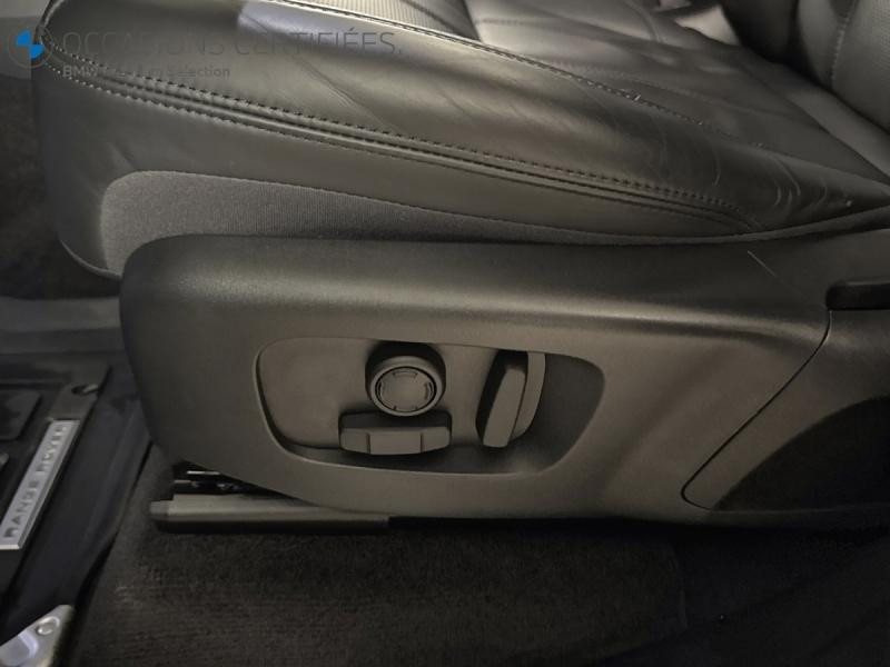 Used LAND-ROVER Range Rover Sport 2.0 P400e 404ch HSE Dynamic Mark VIII 2021 Santorini Black € 49999 in Metz