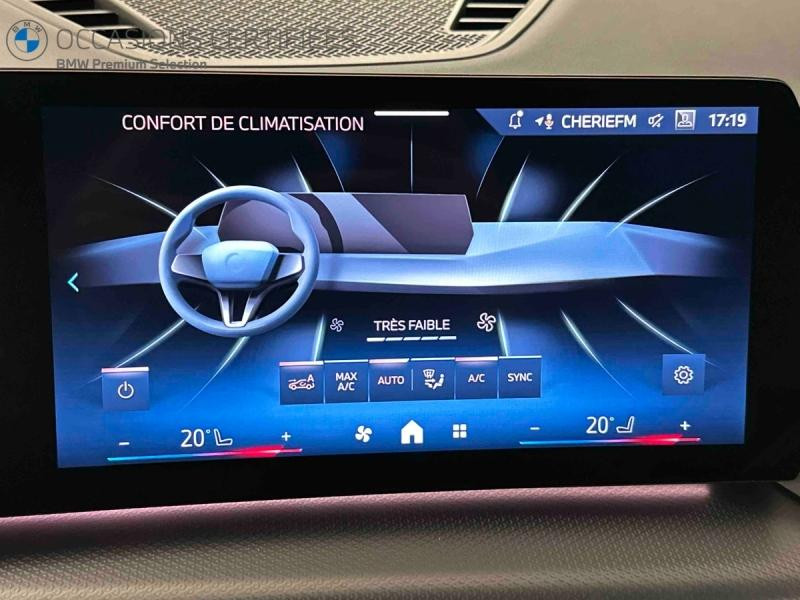 Used BMW X1 sDrive20i 170ch M Sport 2025 Blanc € 48990 in Metz