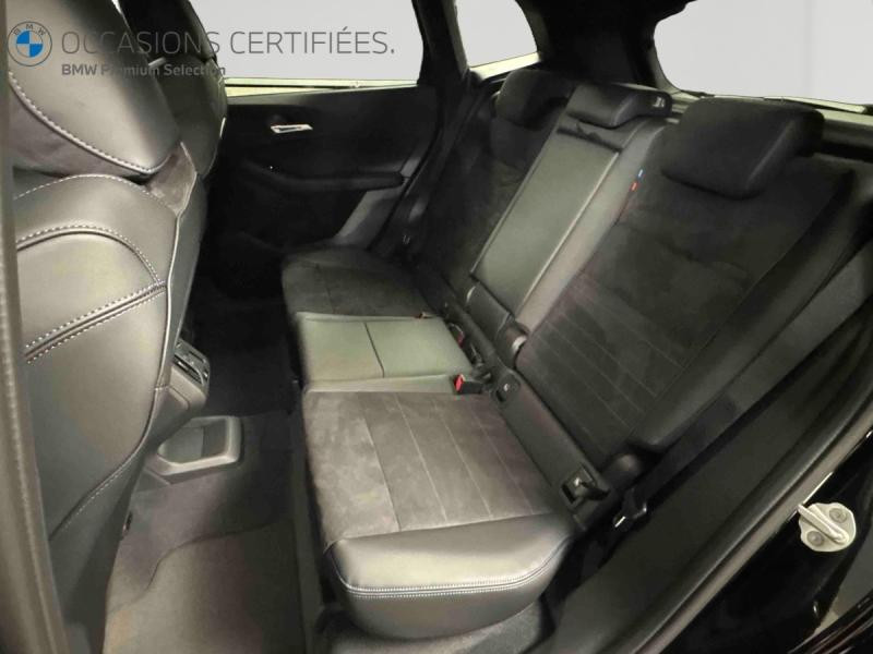 Used BMW Série 2 ActiveTourer 220i 170ch M Sport DKG7 2025 Saphirschwarz métallisé € 38990 in Metz