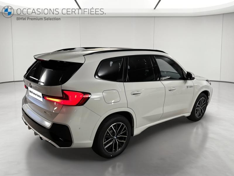 Used BMW X1 sDrive20i 170ch M Sport 2025 Blanc € 48990 in Metz