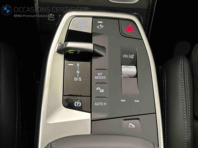 Used BMW X1 sDrive20i 170ch M Sport 2025 Blanc € 48990 in Metz