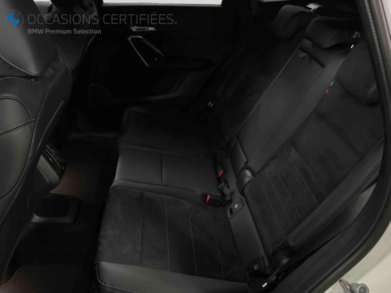 Used BMW X1 sDrive20i 170ch M Sport 2025 Blanc € 48990 in Metz