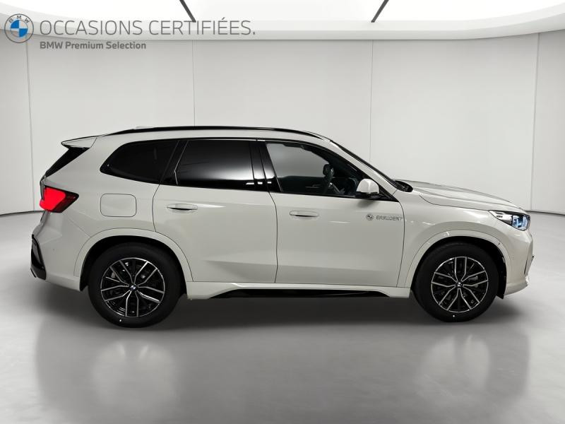 Used BMW X1 sDrive20i 170ch M Sport 2025 Blanc € 48990 in Metz