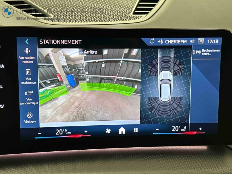 Used BMW X1 sDrive20i 170ch M Sport 2025 Blanc € 48990 in Metz