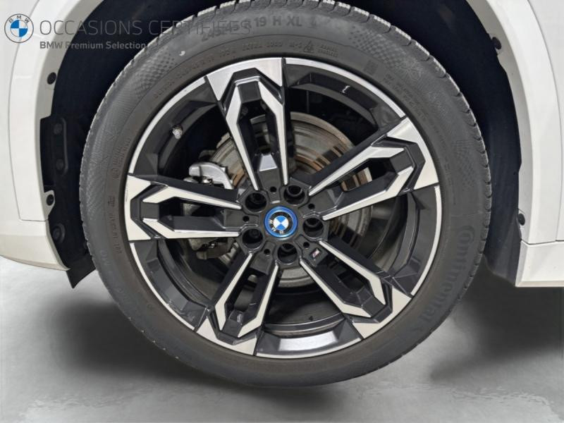 Used BMW X1 xDrive25e 245ch M Sport 2023 Mineralweiss métal € 49999 in Metz