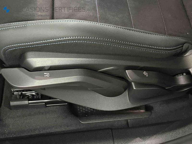 Used BMW X1 sDrive20i 170ch M Sport 2025 Blanc € 48990 in Metz