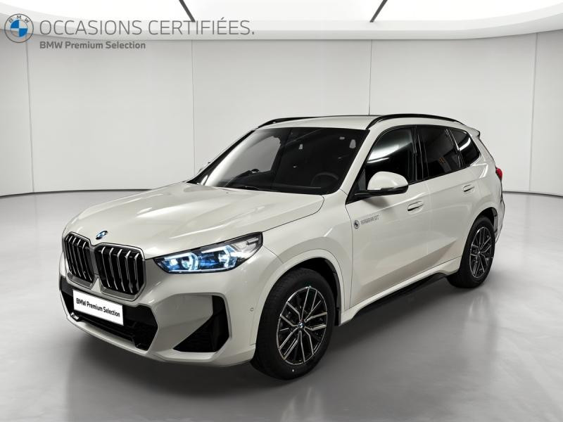 Used BMW X1 sDrive20i 170ch M Sport 2025 Blanc € 48990 in Metz