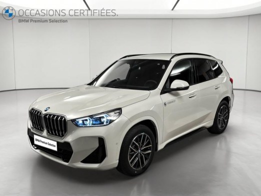 Used BMW X1 sDrive20i 170ch M Sport 2025 Blanc € 48,990 in Metz