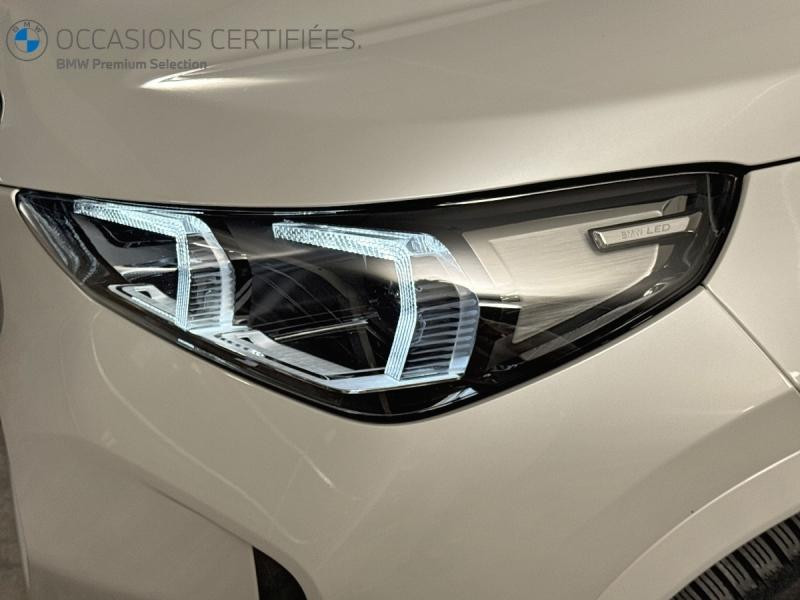 Used BMW X1 xDrive25e 245ch M Sport 2023 Mineralweiss métal € 49999 in Metz