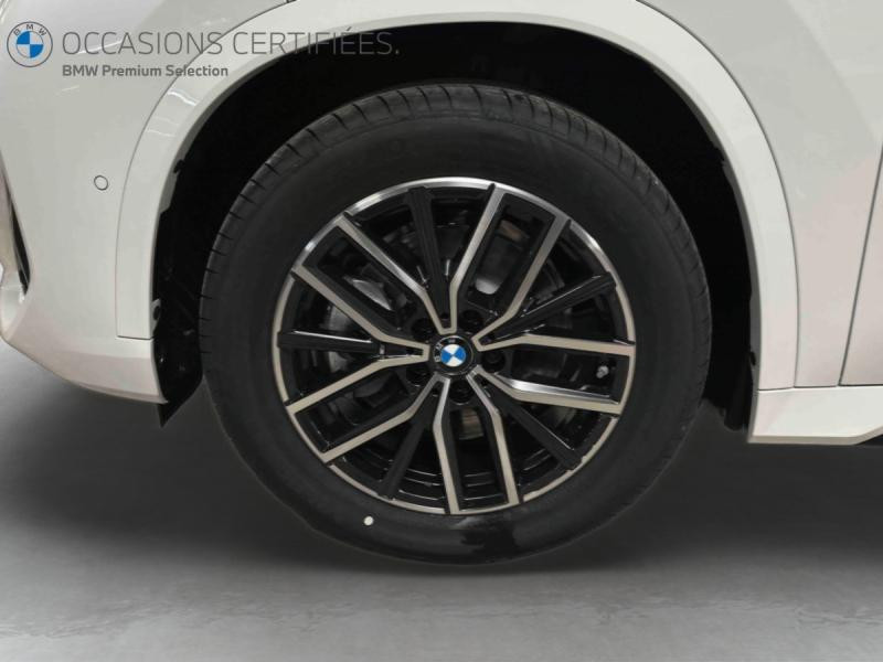 Used BMW X1 sDrive20i 170ch M Sport 2025 Blanc € 48990 in Metz