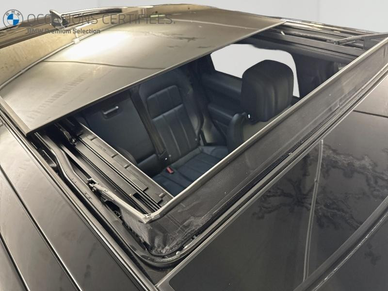 Used LAND-ROVER Range Rover Sport 2.0 P400e 404ch HSE Dynamic Mark VIII 2021 Santorini Black € 49999 in Metz