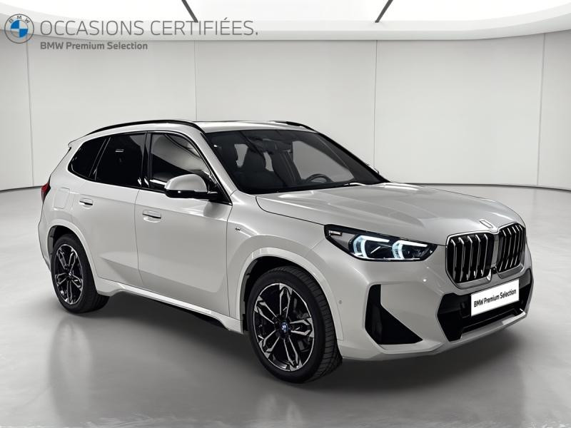 Used BMW X1 xDrive25e 245ch M Sport 2023 Mineralweiss métal € 49999 in Metz