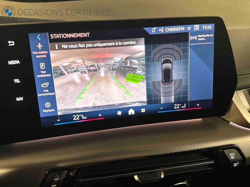 Used BMW Série 2 ActiveTourer 220i 170ch M Sport DKG7 2025 Saphirschwarz métallisé € 38990 in Metz