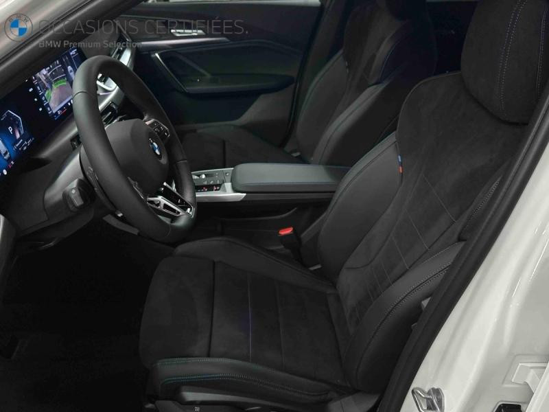 Used BMW X1 sDrive20i 170ch M Sport 2025 Blanc € 48990 in Metz