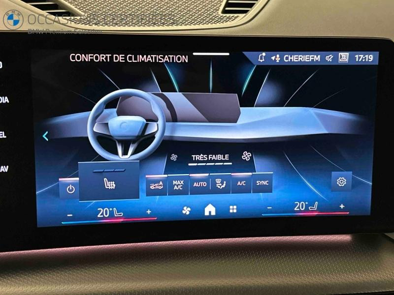 Used BMW X1 sDrive20i 170ch M Sport 2025 Blanc € 48990 in Metz