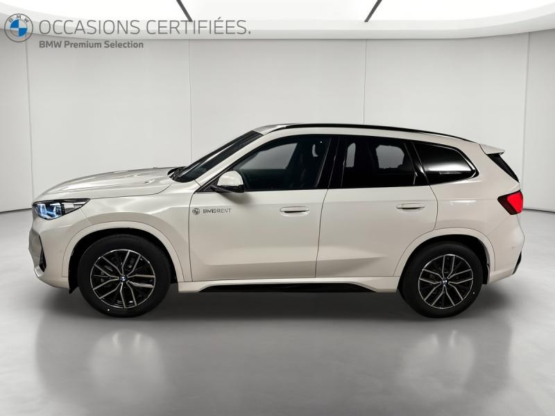 Used BMW X1 sDrive20i 170ch M Sport 2025 Blanc € 48990 in Metz