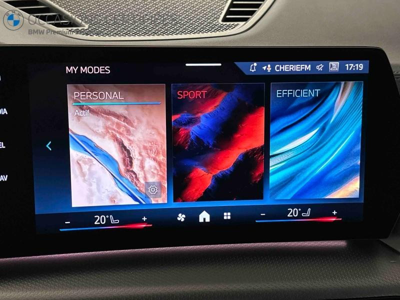 Used BMW X1 sDrive20i 170ch M Sport 2025 Blanc € 48990 in Metz