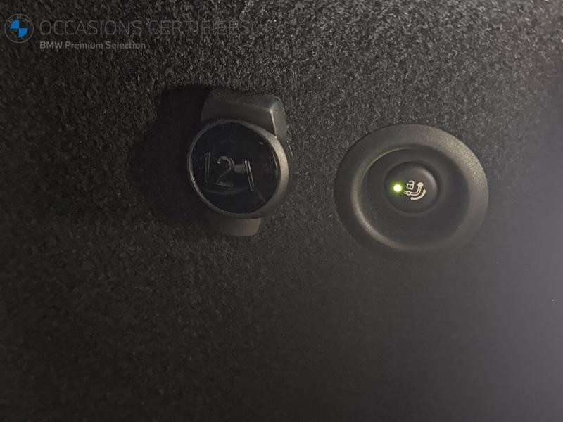 Used BMW X1 xDrive25e 245ch M Sport 2023 Mineralweiss métal € 49999 in Metz