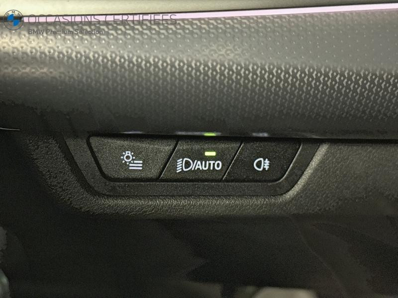 Used BMW X1 xDrive25e 245ch M Sport 2024 M Portimao Blau métal € 49999 in Metz