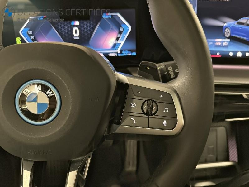 Used BMW X1 xDrive25e 245ch M Sport 2024 M Portimao Blau métal € 49999 in Metz