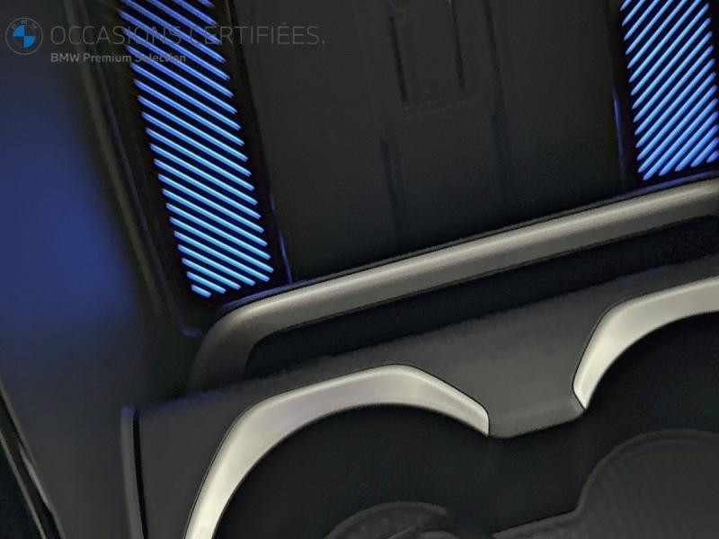 Used BMW X1 xDrive25e 245ch M Sport 2025 Blanc € 52999 in Metz