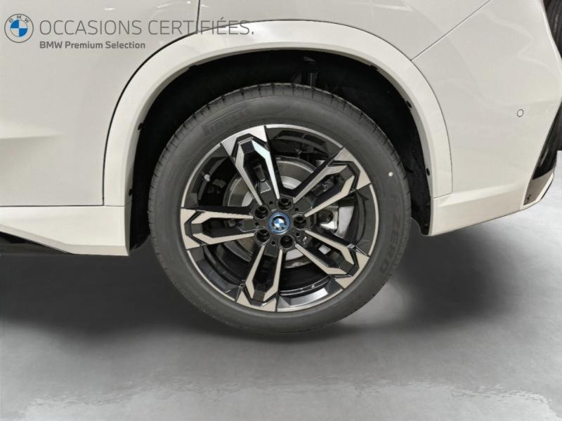 Used BMW X1 xDrive25e 245ch M Sport 2025 Blanc € 52999 in Metz