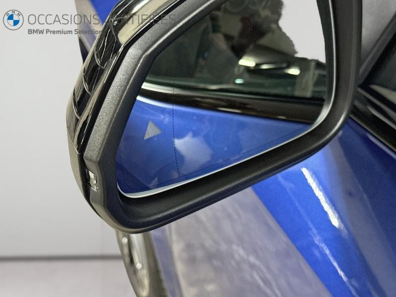 Used BMW X1 xDrive25e 245ch M Sport 2024 M Portimao Blau métal € 49999 in Metz