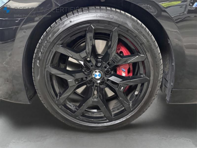 Used BMW Série 2 Coupé 220dA 190ch 2024 Saphirschwarz métallisé € 48999 in Metz