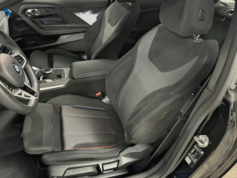 Used BMW Série 2 Coupé 220dA 190ch 2024 Saphirschwarz métallisé € 48999 in Metz