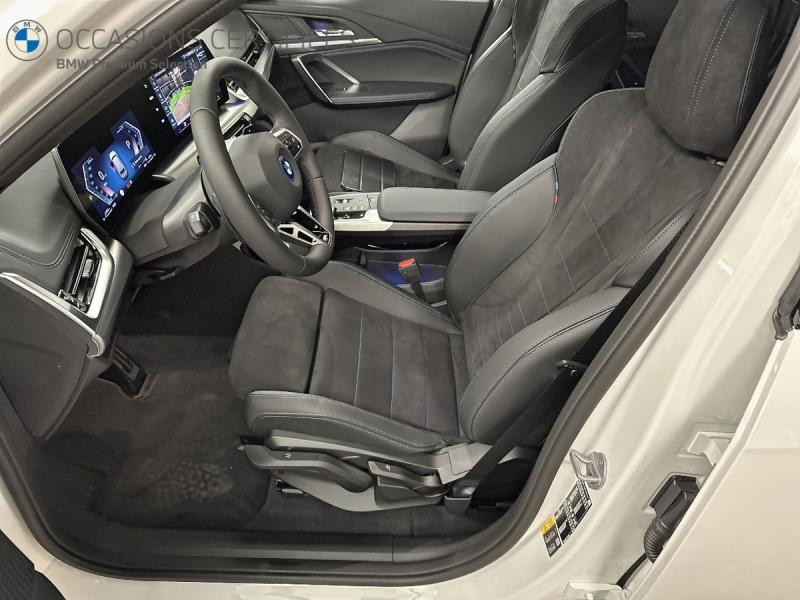 Used BMW X1 xDrive25e 245ch M Sport 2025 Blanc € 52999 in Metz
