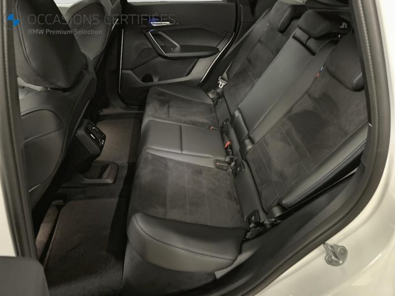 Used BMW X1 xDrive25e 245ch M Sport 2025 Blanc € 52999 in Metz