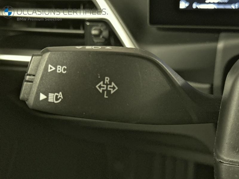 Used BMW Série 2 Coupé 220dA 190ch 2024 Saphirschwarz métallisé € 48999 in Metz