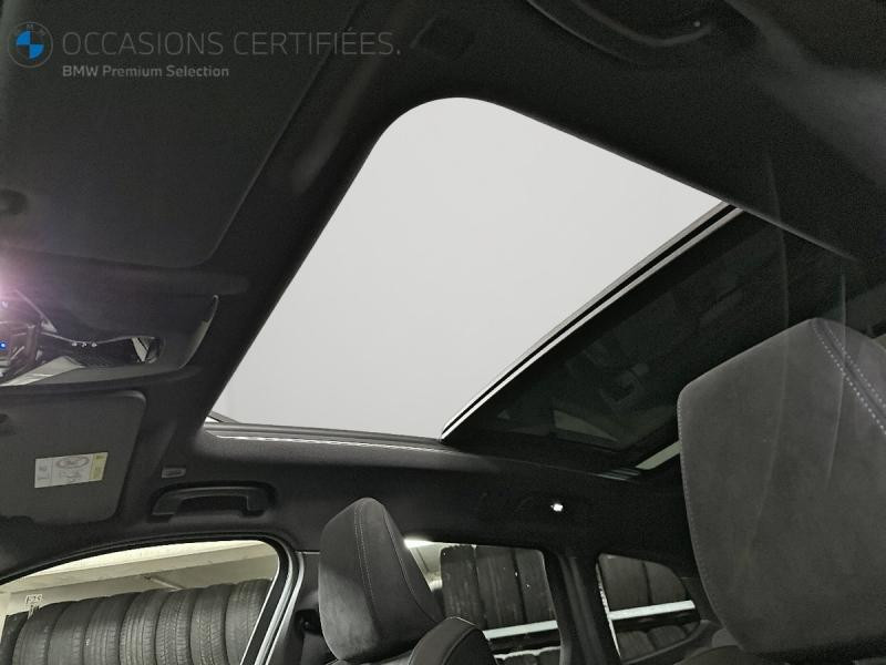 Used BMW X1 xDrive25e 245ch M Sport 2025 Blanc € 52999 in Metz