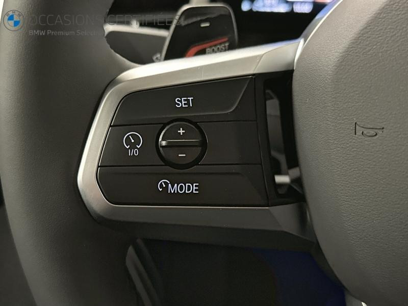 Used BMW X1 xDrive25e 245ch M Sport 2025 Blanc € 52999 in Metz