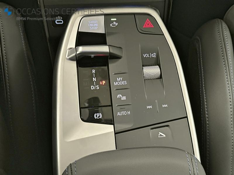 Used BMW X1 xDrive25e 245ch M Sport 2025 Blanc € 52999 in Metz