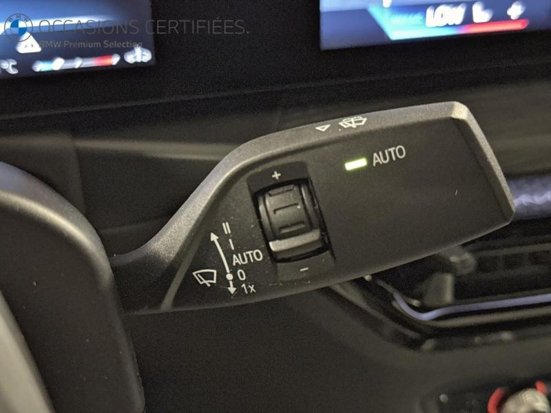 Used BMW Série 2 Coupé 220dA 190ch 2024 Saphirschwarz métallisé € 48999 in Metz