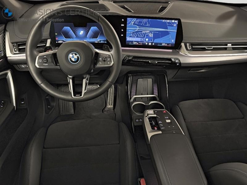 Used BMW X1 xDrive25e 245ch M Sport 2024 M Portimao Blau métal € 49999 in Metz