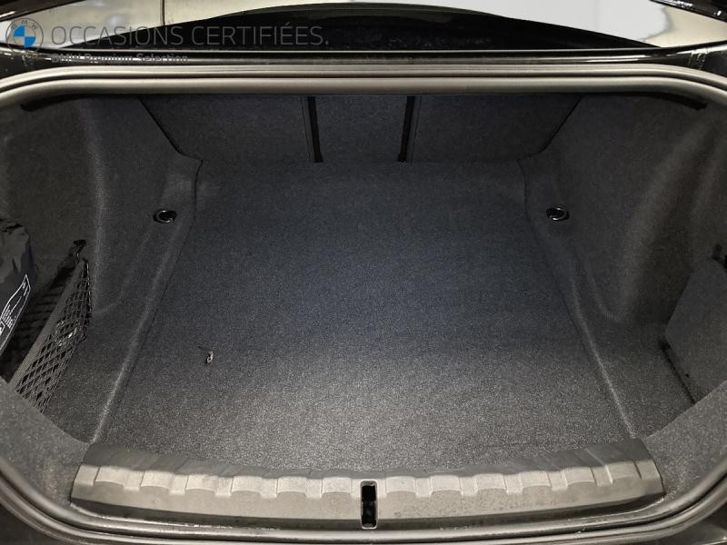 Used BMW Série 2 Coupé 220dA 190ch 2024 Saphirschwarz métallisé € 48999 in Metz