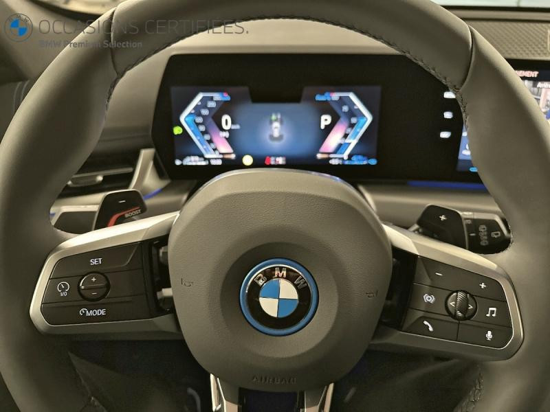 Used BMW X1 xDrive25e 245ch M Sport 2025 Blanc € 52999 in Metz