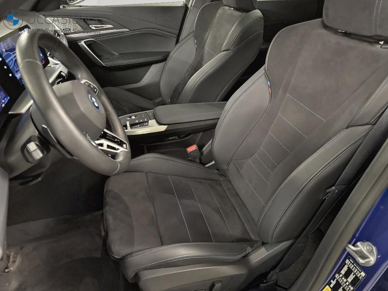 Used BMW X1 xDrive25e 245ch M Sport 2024 M Portimao Blau métal € 49999 in Metz