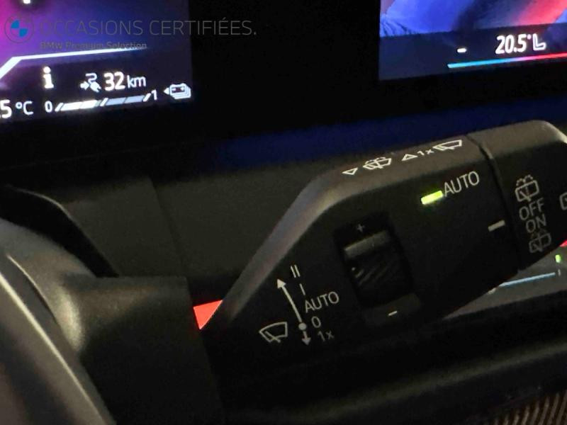 Used BMW X3 xDrive30e 299ch M Sport 2025 Saphirschwarz métallisé € 69999 in Metz