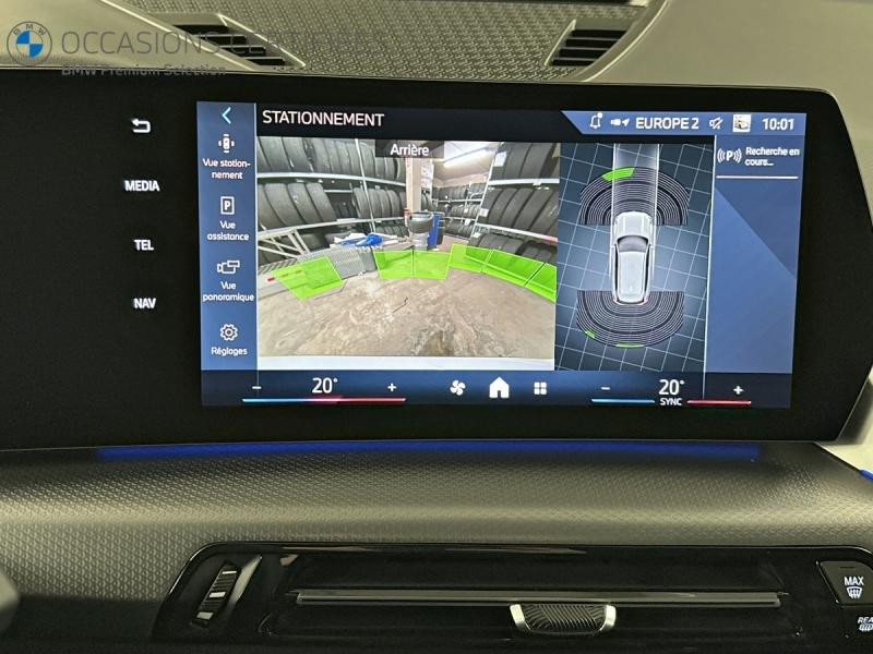 Used BMW X1 xDrive25e 245ch M Sport 2025 Blanc € 52999 in Metz