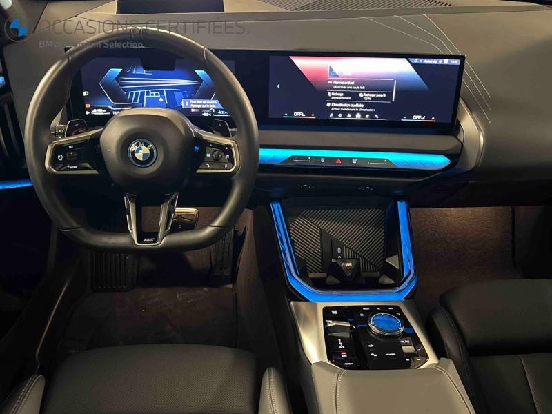 Used BMW X3 xDrive30e 299ch M Sport 2025 Saphirschwarz métallisé € 69999 in Metz