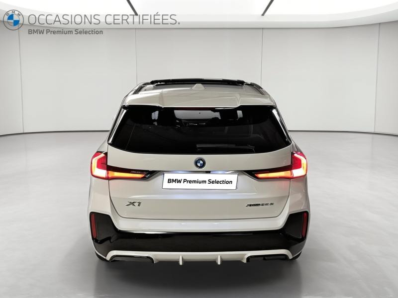 Used BMW X1 xDrive25e 245ch M Sport 2025 Blanc € 52999 in Metz