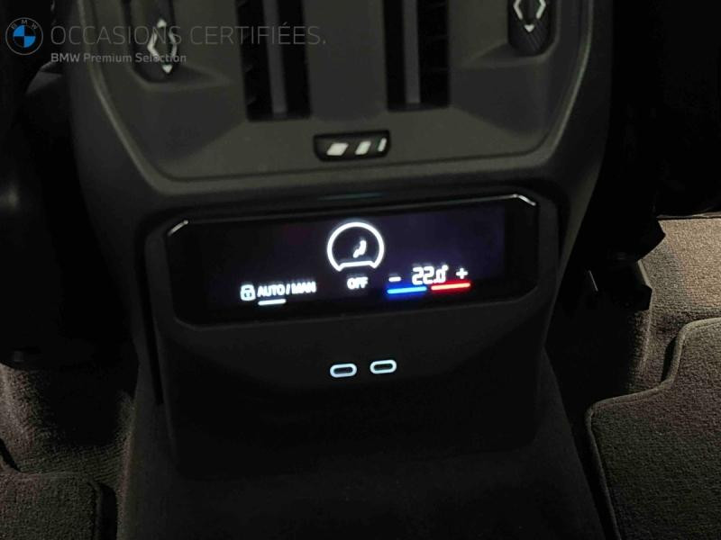 Used BMW X3 xDrive30e 299ch M Sport 2025 Saphirschwarz métallisé € 69999 in Metz