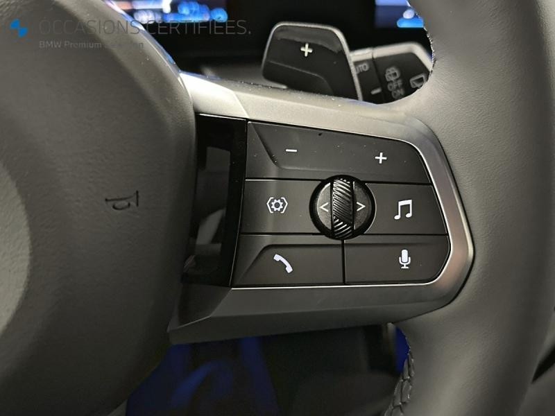 Used BMW X1 xDrive25e 245ch M Sport 2025 Blanc € 52999 in Metz